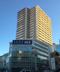 静岡市立御幸町図書館
