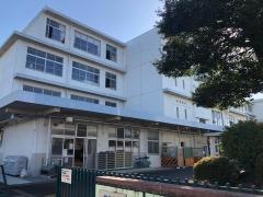 千代田東小学校