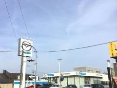 静岡マツダ浜松森田店