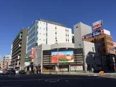 北陸銀行金山橋支店