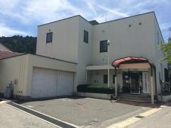 豊田信用金庫稲武支店