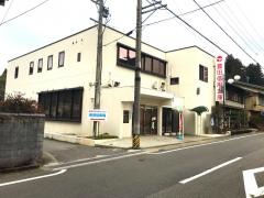豊田信用金庫稲武支店