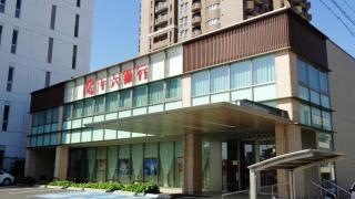 十六銀行岡崎支店