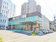 十六銀行岡崎支店