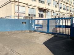 五反田小学校