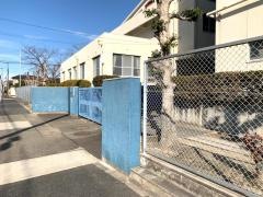 五反田小学校