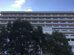名古屋医療センター附属名古屋看護助産学校