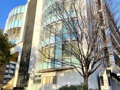 名古屋医療センター附属名古屋看護助産学校