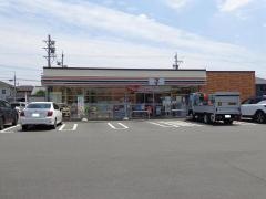 セブンイレブン　刈谷高松町店