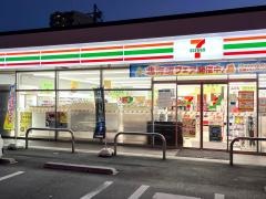 セブンイレブン　刈谷高松町店