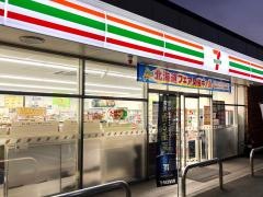 セブンイレブン　刈谷高松町店