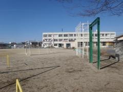 桔梗が丘小学校
