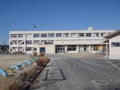 桔梗が丘小学校