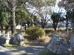 浜田1号緑地