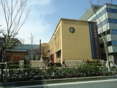 京都国際マンガミュージアム