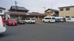 セブンイレブン　吉祥院嶋店