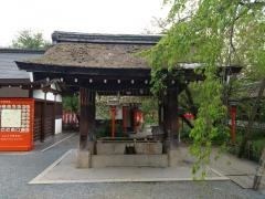 平野神社
