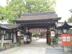 平野神社