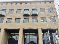 忠岡町立図書館