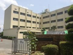 南平台小学校
