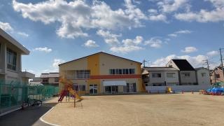 泉保育園