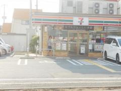 セブンイレブン　富田林若松町西店