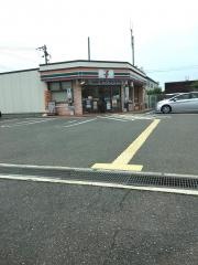 セブンイレブン　姫路津田構店