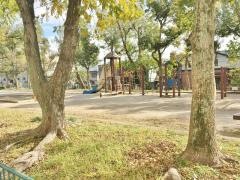 西灘公園