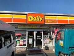 デイリーヤマザキ　奈良神殿店