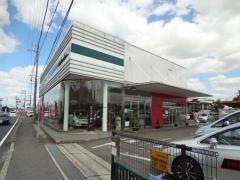 奈良トヨペット新庄店