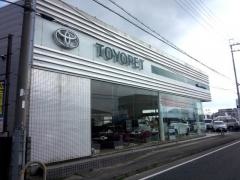奈良トヨペット新庄店