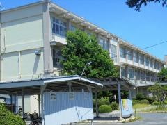 鳥取県立米子南高等学校