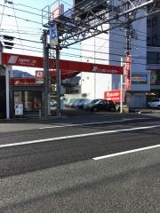 ニッポンレンタカー安古市営業所