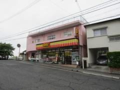ヤマザキデイリーストアー　モコ店