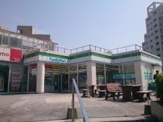 ファミリーマート　Ａシティー店