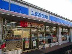 ローソン　琴平町榎井店