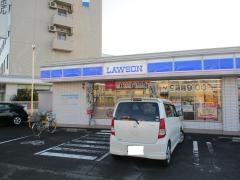 ローソン　琴平町榎井店