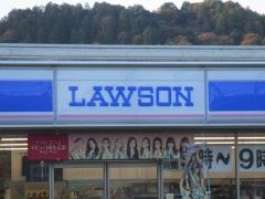 ローソン　琴平町榎井店