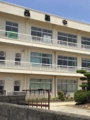 高知市立西部中学校