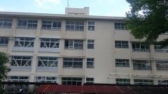 高知市立西部中学校