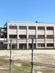 西九州大学　佐賀キャンパス