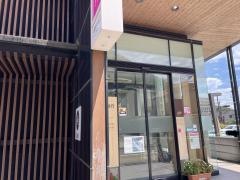 十八親和銀行　平戸支店