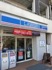 ローソン　長崎湊公園前店