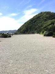伊勢ヶ浜