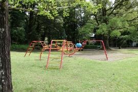 妻萬公園