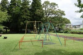 妻萬公園