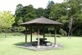 妻萬公園