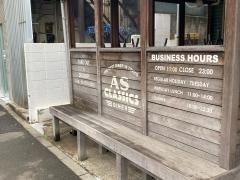 ＡＳＣＬＡＳＳＩＣＳＤＩＮＥＲ