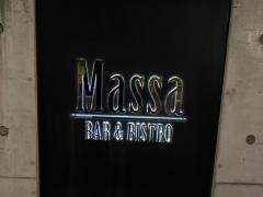Ｍａｓｓａ・ＢＡＲ＆ＢＩＳＴＲＯ