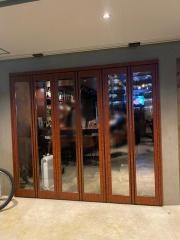 Ｍａｓｓａ・ＢＡＲ＆ＢＩＳＴＲＯ